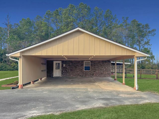 140 Spring St, Deridder, LA 70634