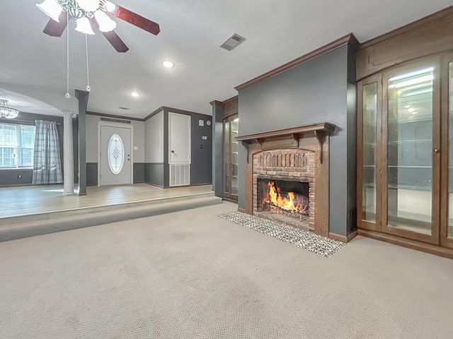 140 Spring St, Deridder, LA 70634