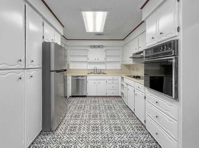 140 Spring St, Deridder, LA 70634