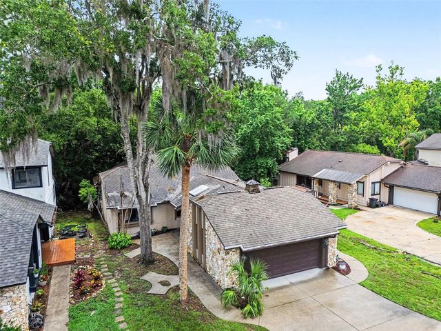 5 CREEKSBRIDGE CT, Ormond Beach, FL 32174