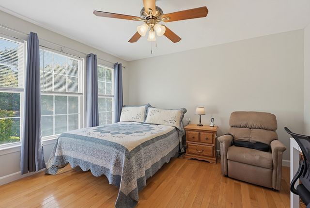 227 Lunns Way, Plymouth, MA 02360