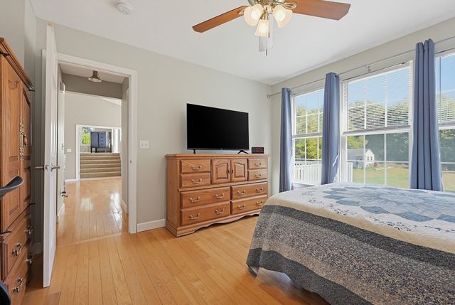 227 Lunns Way, Plymouth, MA 02360