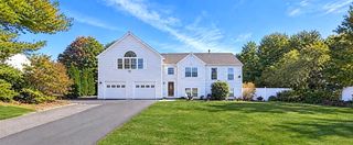 227 Lunns Way, Plymouth, MA 02360