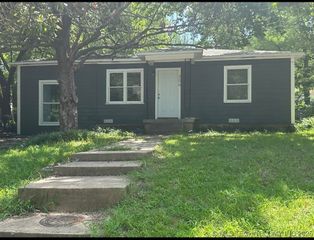 306 G Street SE, Ardmore, OK 73401