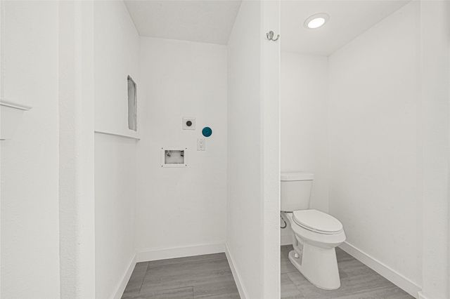 6620 Lawndale Street 4, Houston, TX 77023