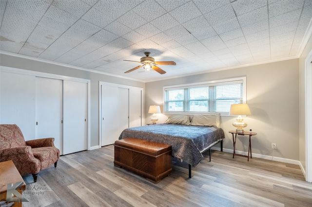 1150 W Lake Drive, Hamlin, TX 79520