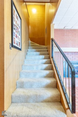 1150 W Lake Drive, Hamlin, TX 79520