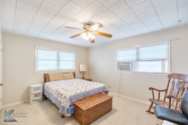 1150 W Lake Drive, Hamlin, TX 79520