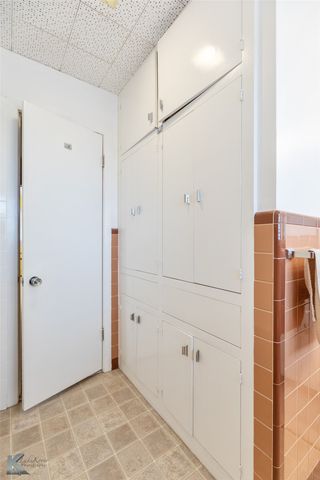 1150 W Lake Drive, Hamlin, TX 79520