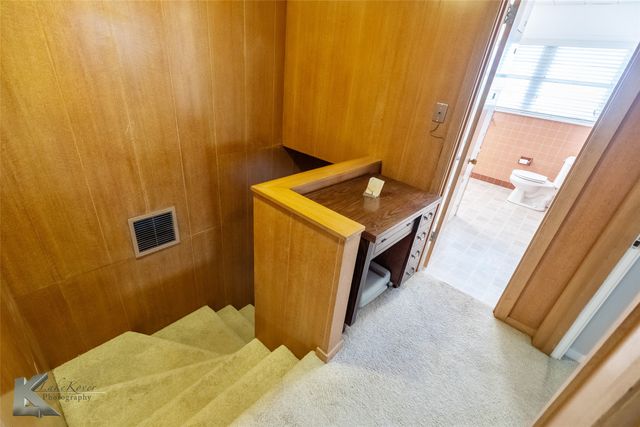 1150 W Lake Drive, Hamlin, TX 79520