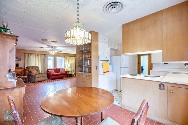 1150 W Lake Drive, Hamlin, TX 79520