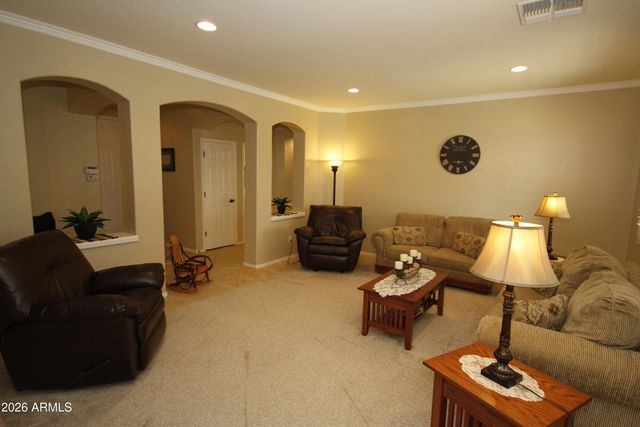 17907 N 168th Lane, Surprise, AZ 85374