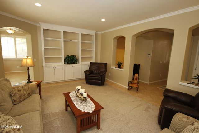 17907 N 168th Lane, Surprise, AZ 85374