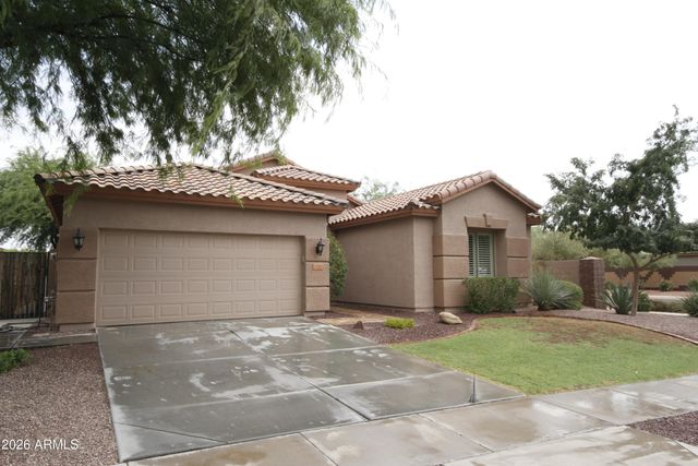 17907 N 168th Lane, Surprise, AZ 85374
