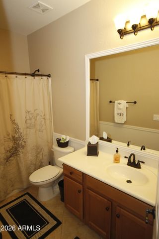 17907 N 168th Lane, Surprise, AZ 85374