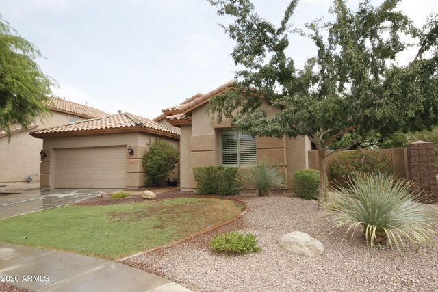 17907 N 168th Lane, Surprise, AZ 85374