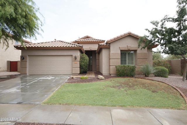 17907 N 168th Lane, Surprise, AZ 85374