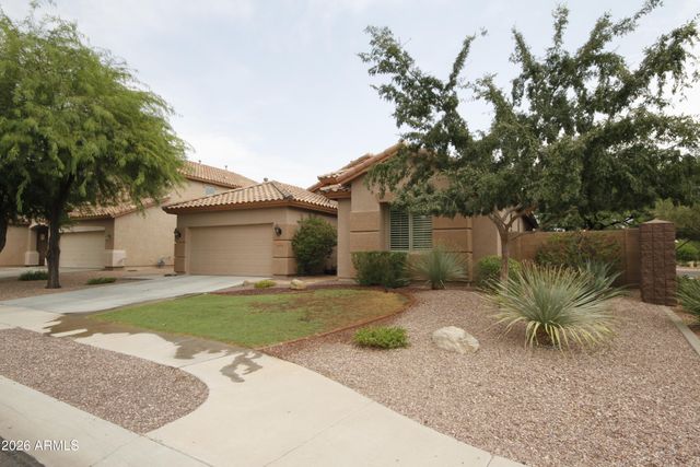 17907 N 168th Lane, Surprise, AZ 85374