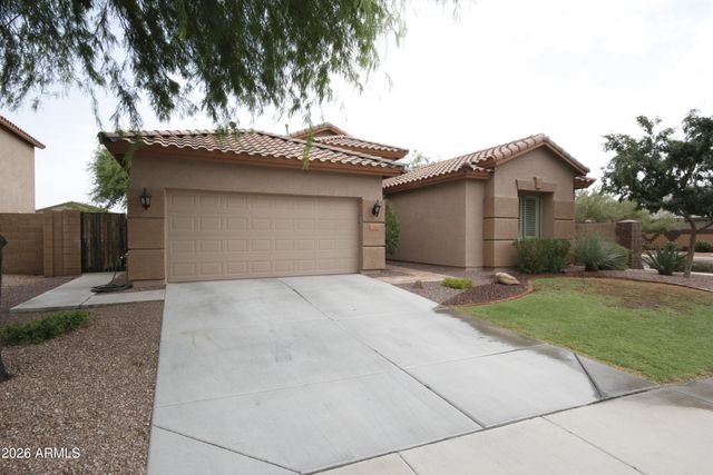 17907 N 168th Lane, Surprise, AZ 85374