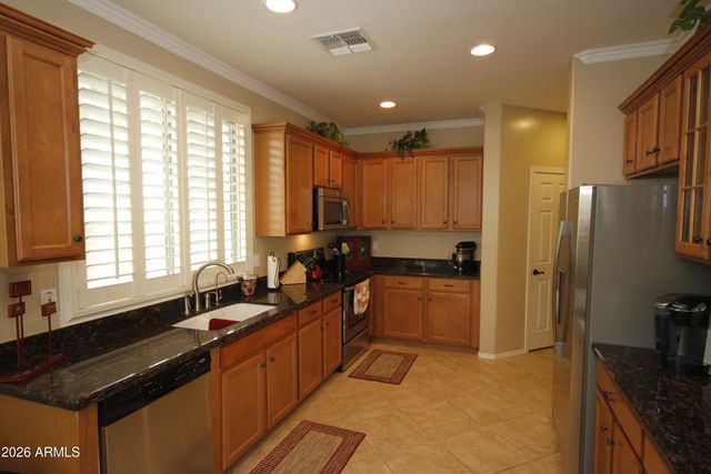17907 N 168th Lane, Surprise, AZ 85374