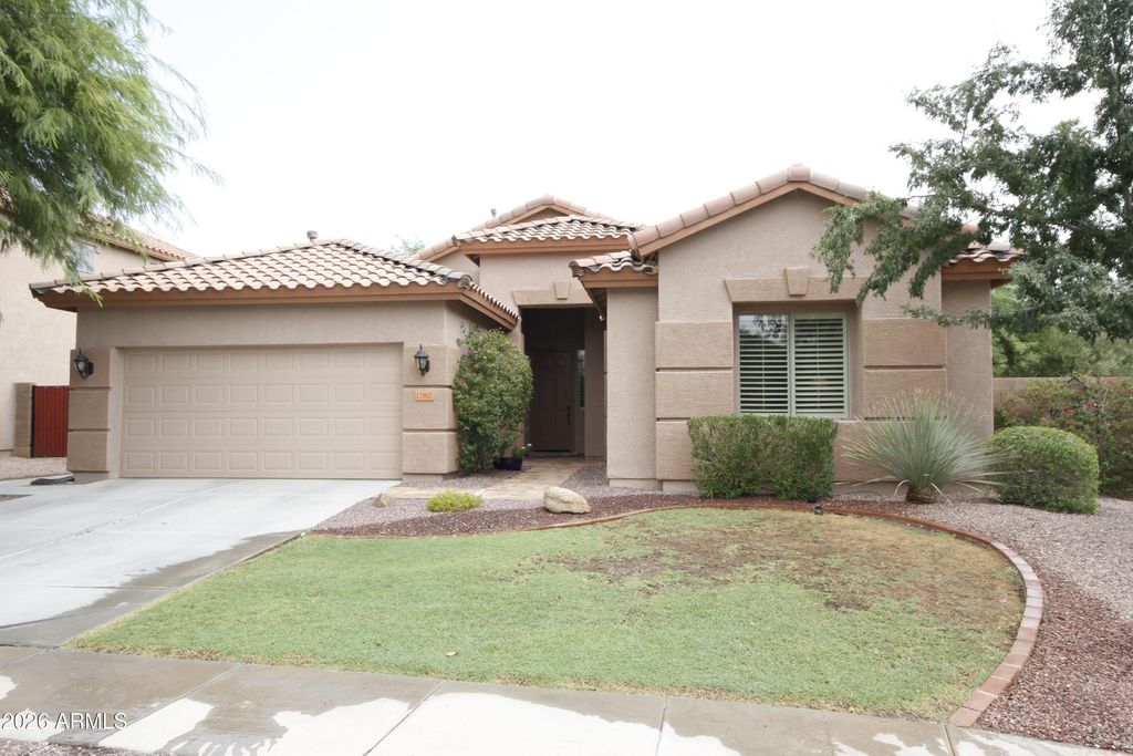 17907 N 168th Lane, Surprise, AZ 85374