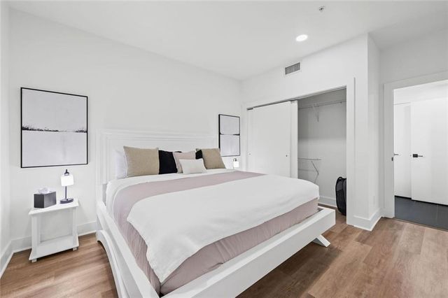 346 Peters Street SW 203, Atlanta, GA 30313
