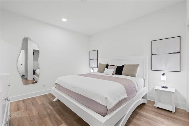346 Peters Street SW 203, Atlanta, GA 30313