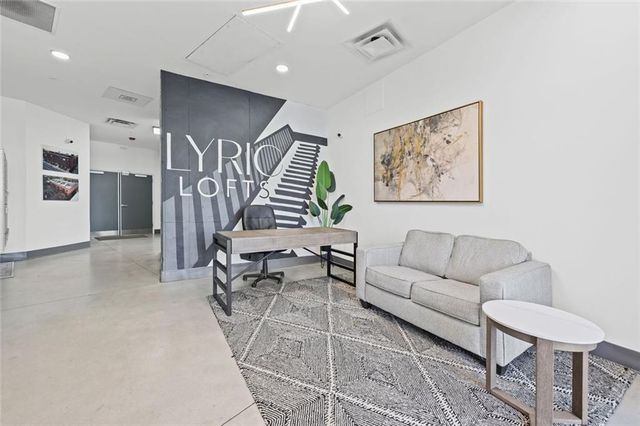 346 Peters Street SW 203, Atlanta, GA 30313