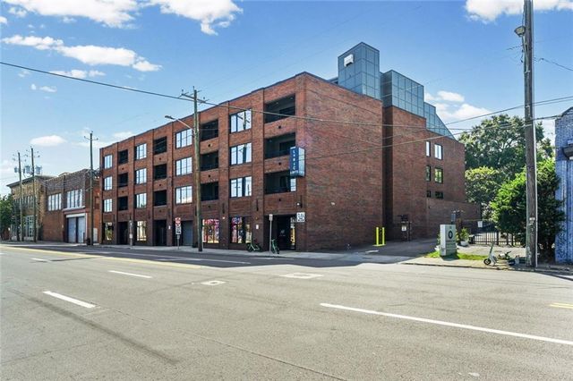 346 Peters Street SW 203, Atlanta, GA 30313