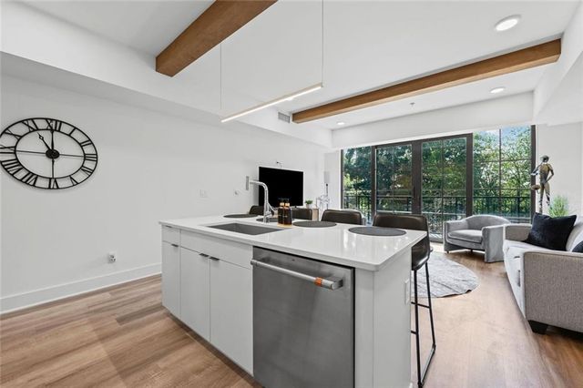 346 Peters Street SW 203, Atlanta, GA 30313