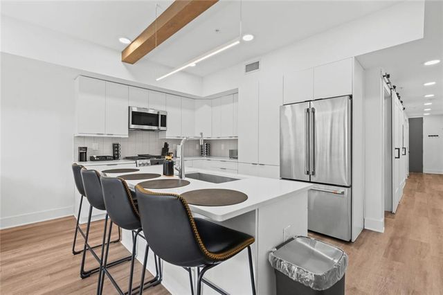 346 Peters Street SW 203, Atlanta, GA 30313