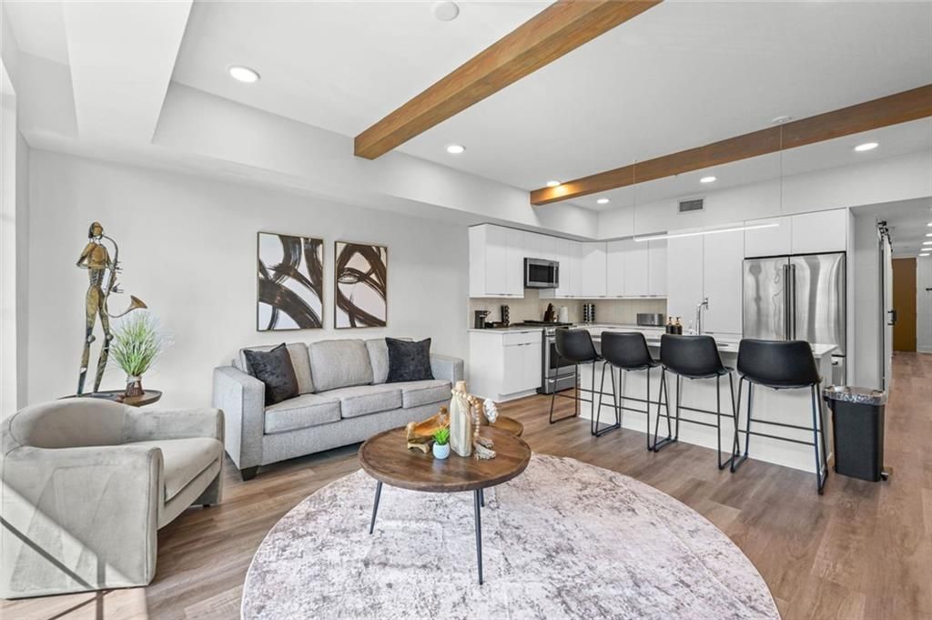 346 Peters Street SW 203, Atlanta, GA 30313