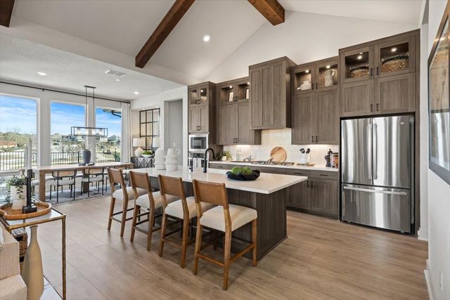 17212 Hope Bergman RD, Pflugerville, TX 78660