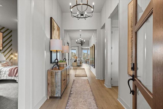 17212 Hope Bergman RD, Pflugerville, TX 78660