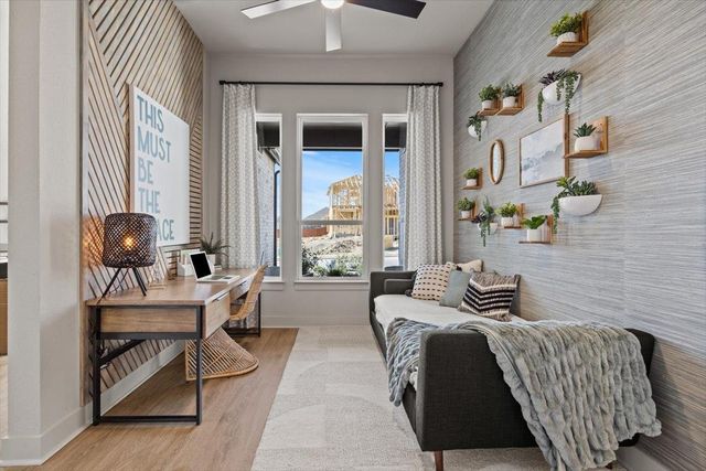 17212 Hope Bergman RD, Pflugerville, TX 78660