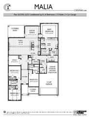 17212 Hope Bergman RD, Pflugerville, TX 78660