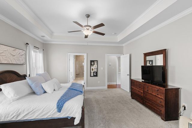 670 Charleston Mills Drive, Dothan, AL 36350