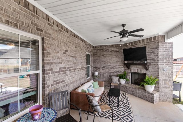 670 Charleston Mills Drive, Dothan, AL 36350