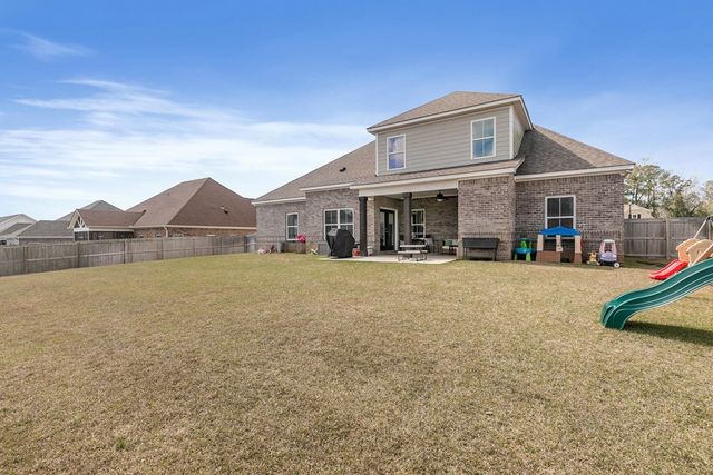 670 Charleston Mills Drive, Dothan, AL 36350