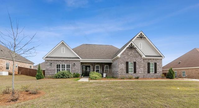 670 Charleston Mills Drive, Dothan, AL 36350