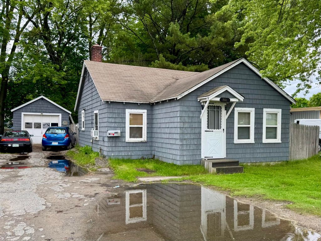 551 & 555 Center Street, Auburn, ME 04210 — photo 2