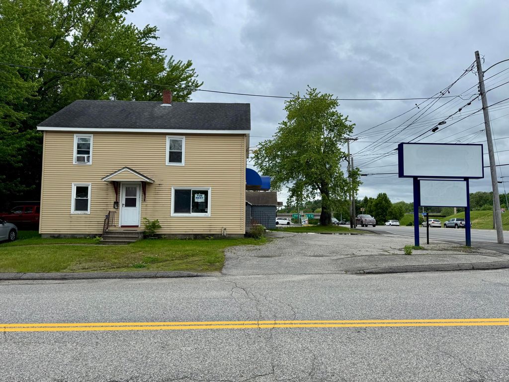551 & 555 Center Street, Auburn, ME 04210 — photo 3