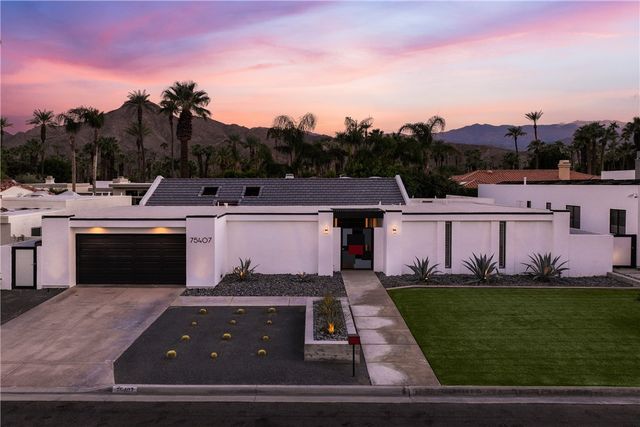 75407 Montecito Dr, Indian Wells, CA 92210