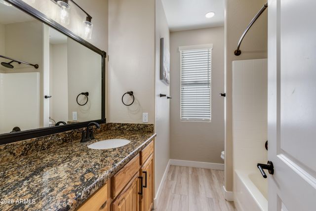 28409 N 243RD Drive, Wittmann, AZ 85361