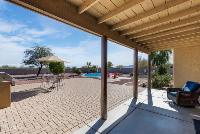 28409 N 243RD Drive, Wittmann, AZ 85361