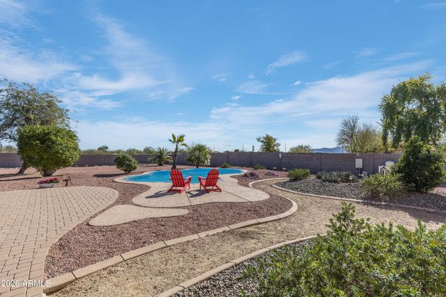 28409 N 243RD Drive, Wittmann, AZ 85361