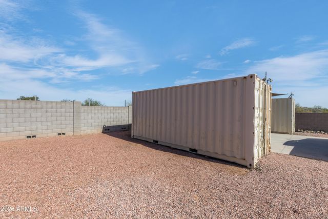 28409 N 243RD Drive, Wittmann, AZ 85361