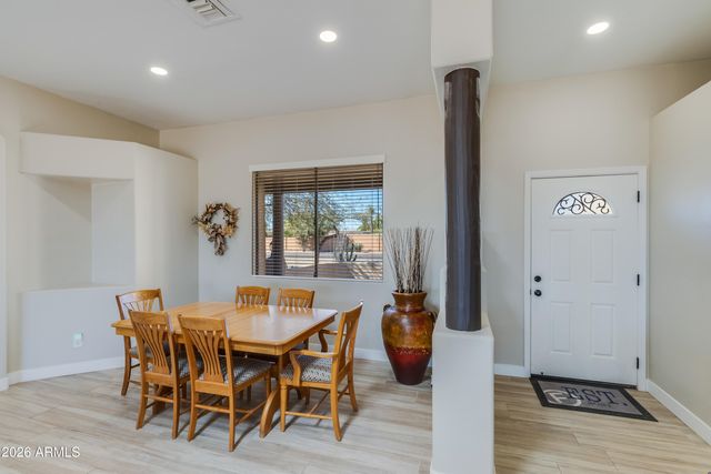 28409 N 243RD Drive, Wittmann, AZ 85361