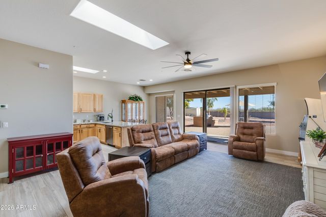 28409 N 243RD Drive, Wittmann, AZ 85361