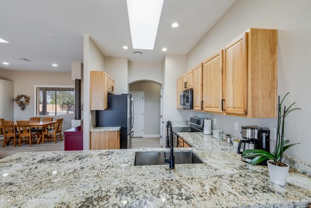 28409 N 243RD Drive, Wittmann, AZ 85361